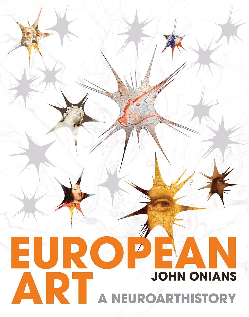European Art: A Neuroarthistory,Used