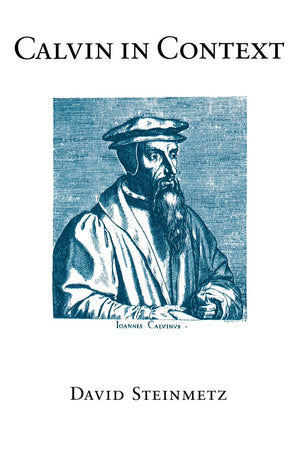 Calvin in Context,Used