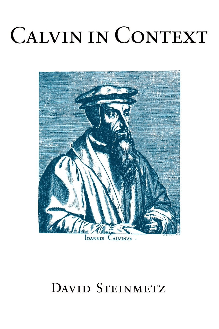 Calvin in Context,Used