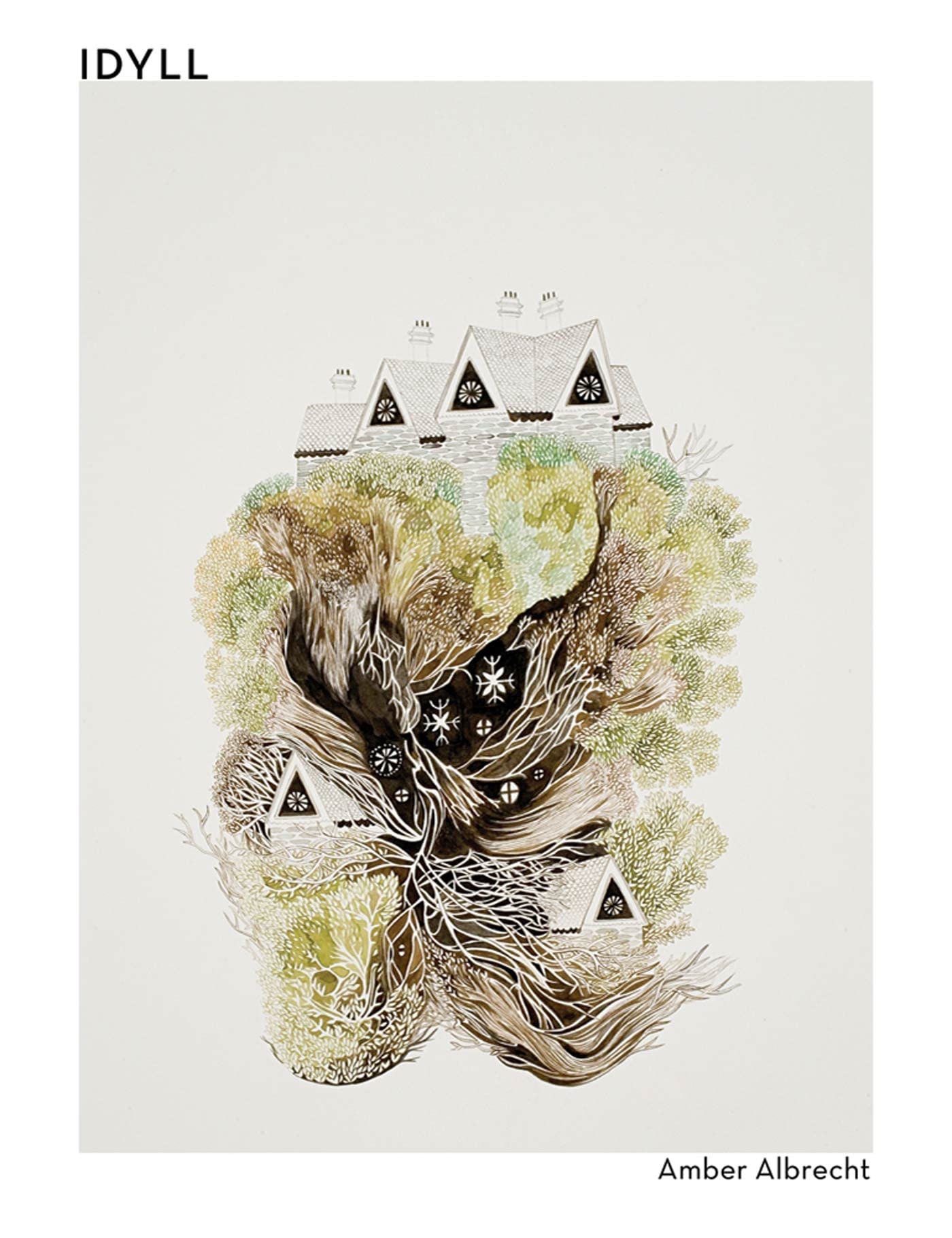 Idyll,Used