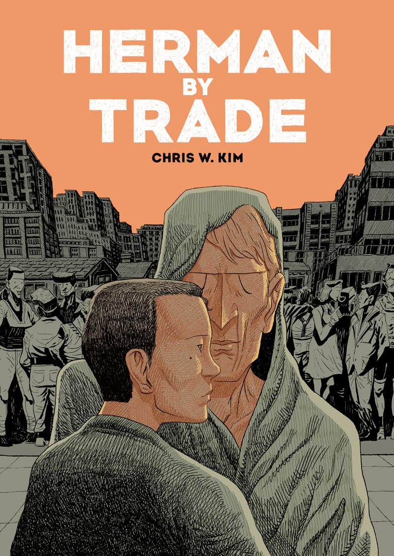 Herman By Trade