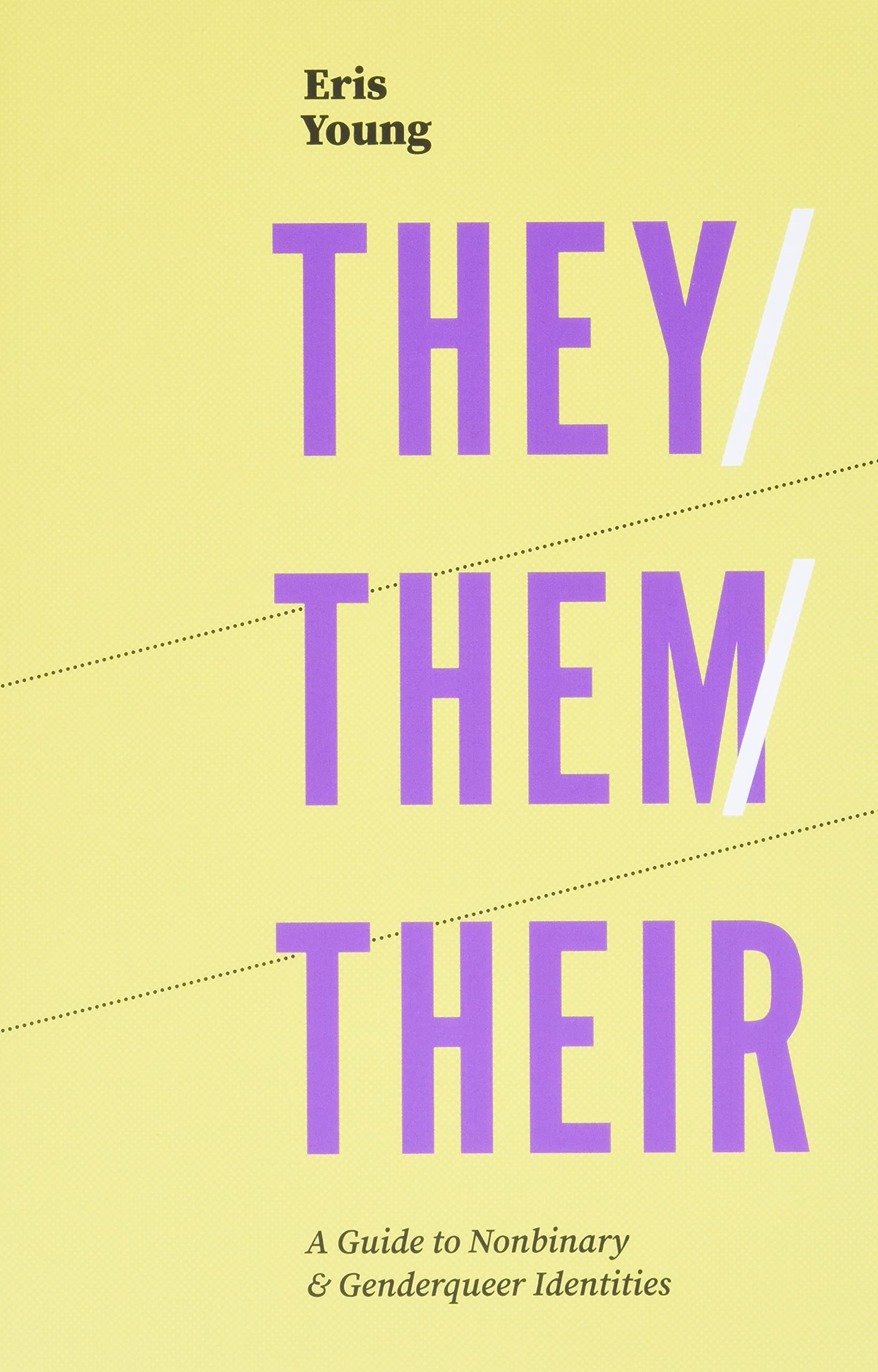 They/Them/Their,Used