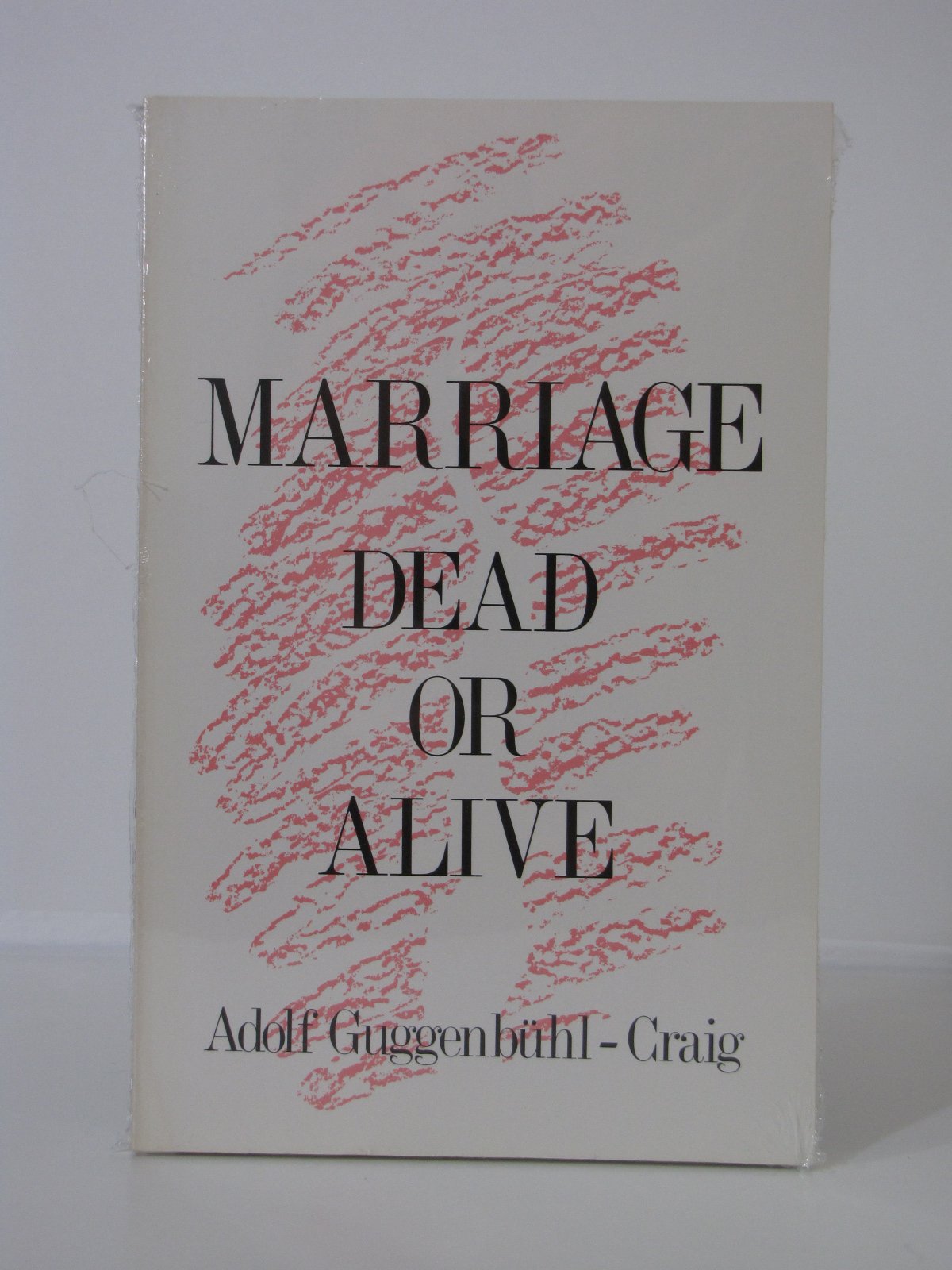 Marriage: Dead Or Alive (English And German Edition)
