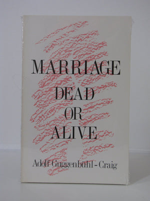 Marriage: Dead Or Alive (English And German Edition)