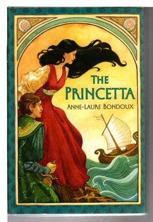 The Princetta,Used