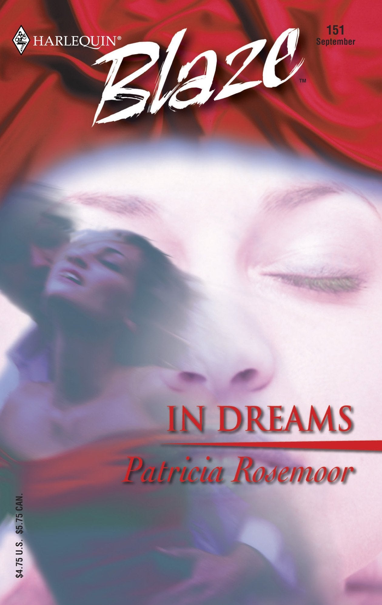 In Dreams,Used