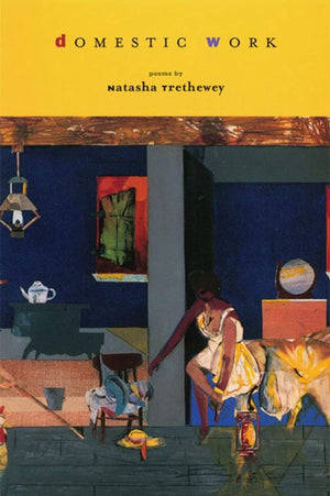 Domestic Work: Poems,Used