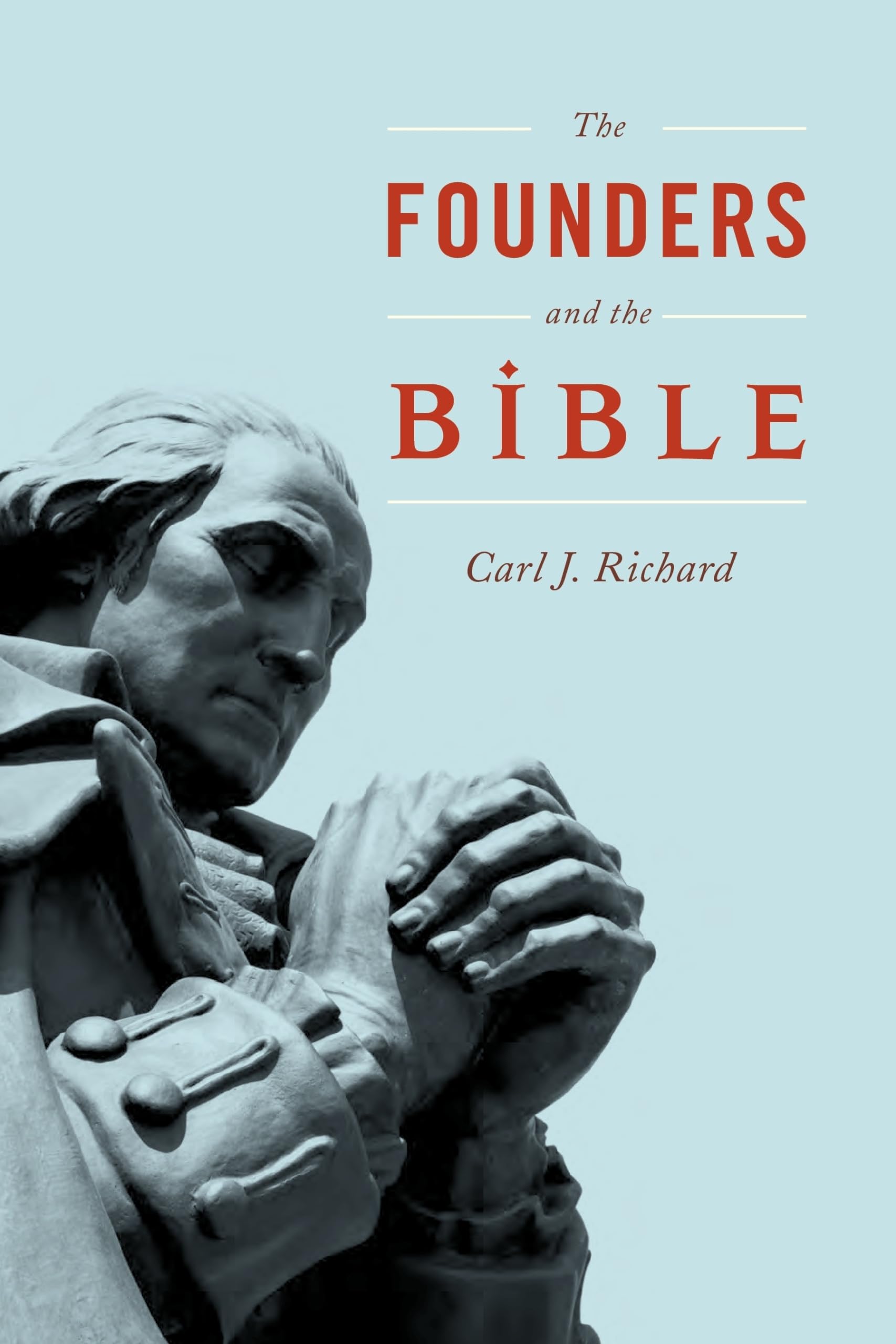 The Founders And The Bible,Used