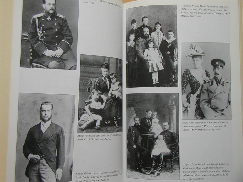 Romanov Autumn: Stories From The Last Century Of Imperial Russia,New