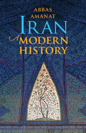 Iran: A Modern History,Used