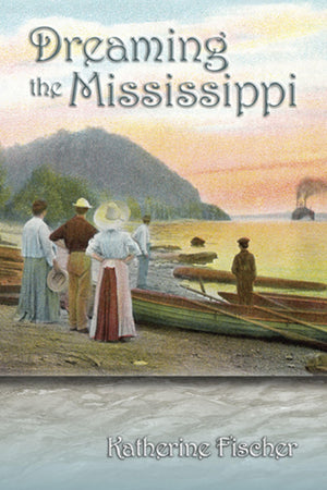 Dreaming the Mississippi (Volume 1),Used