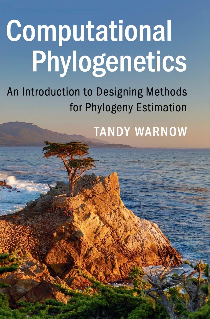 Computational Phylogenetics: An Introduction to Designing Methods for Phylogeny Estimation,Used