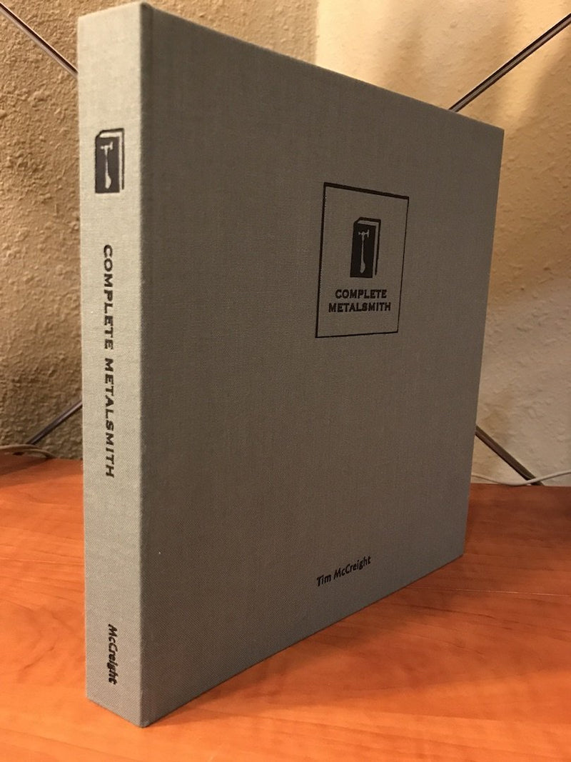 Complete Metalsmith: Professional Edition,Used