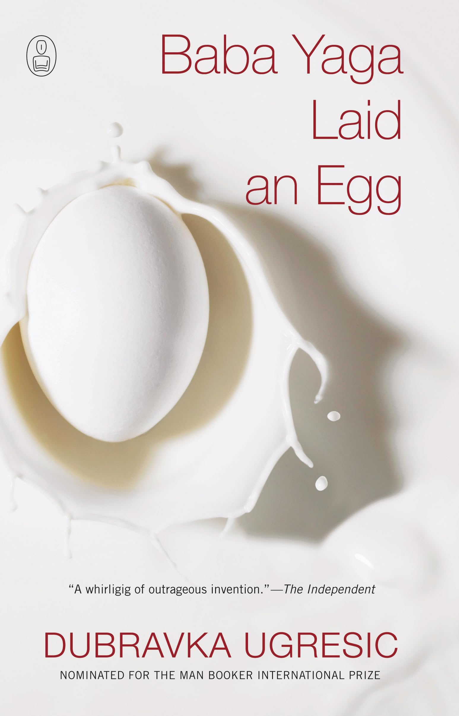 Baba Yaga Laid an Egg,Used