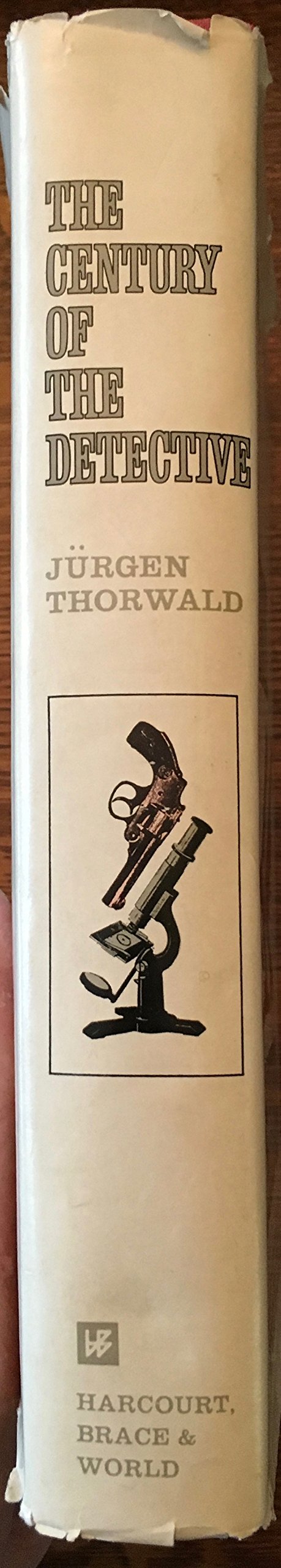 Century of the Detective,Used