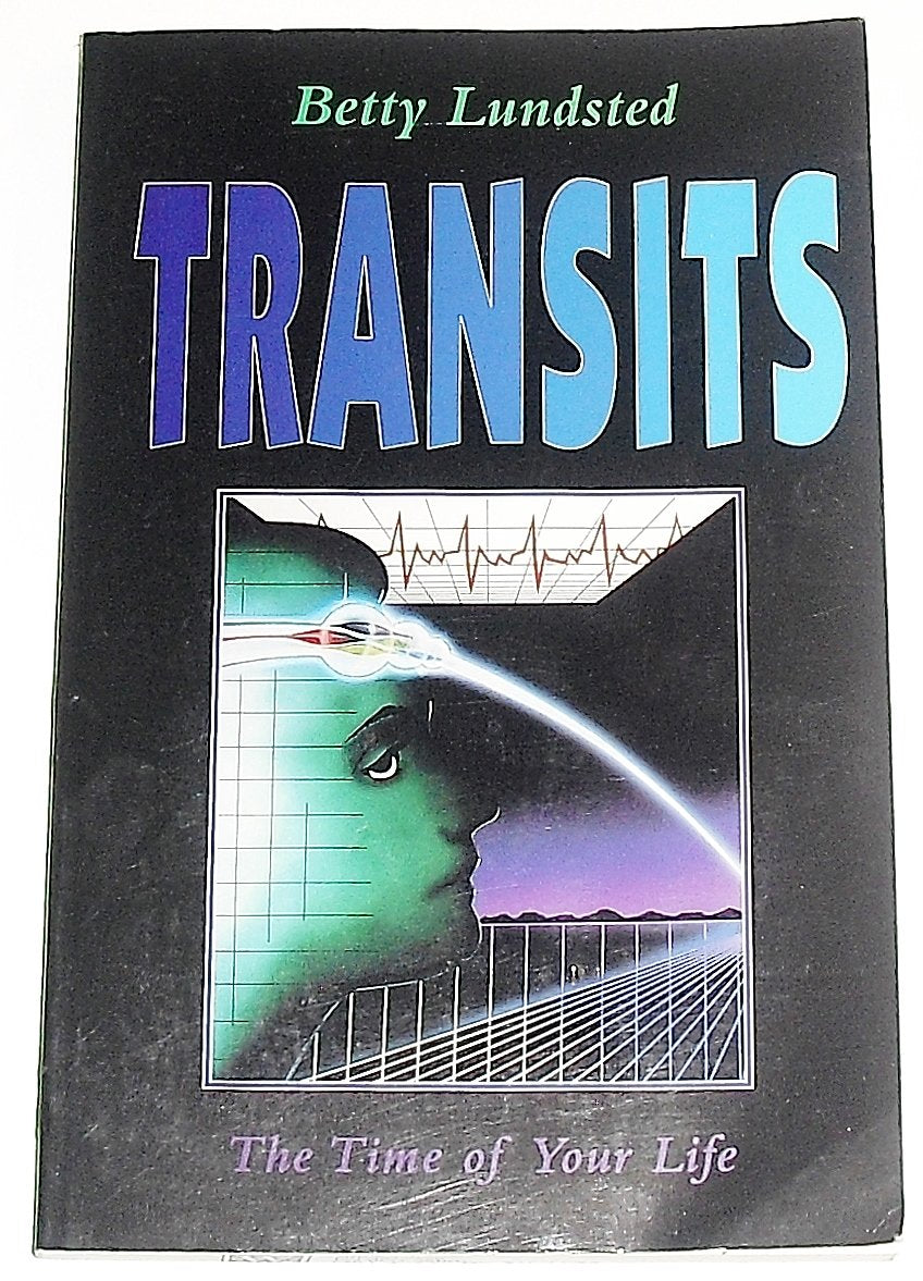 Transits: The Time of Your Life,Used