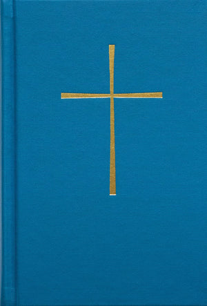 El Libro de Oracion Comun: Spanish Language Pew Edition (Spanish Edition),New