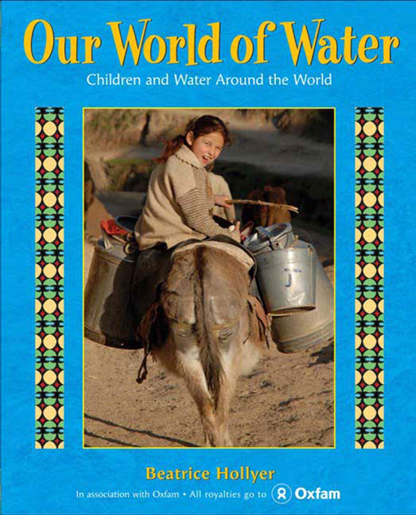 Our World Of Water,Used