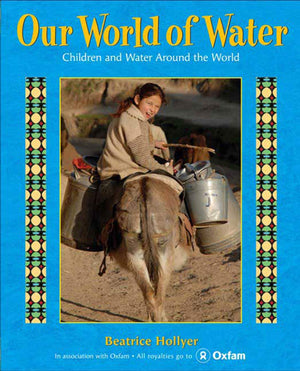 Our World Of Water,Used
