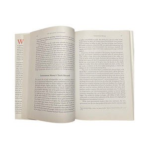 The Bitcoin Standard: The Decentralized Alternative to Central Banking,New