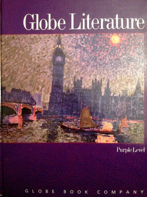 Globe Literature: Purple Level,New