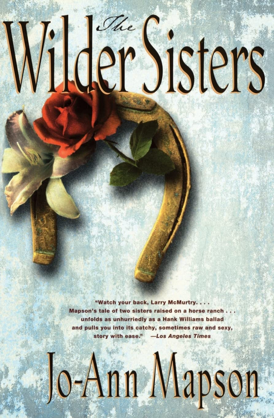 The Wilder Sisters,Used