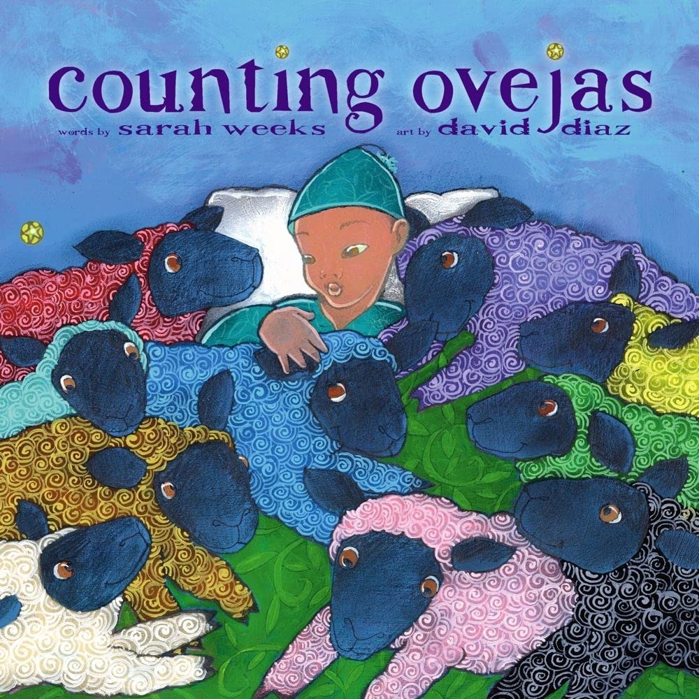 Counting Ovejas,New