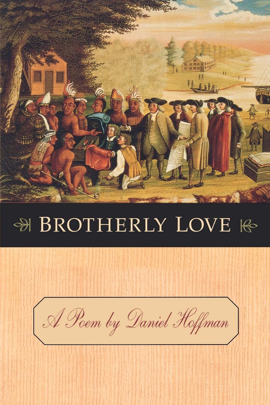 Brotherly Love (Pennsylvania Paperbacks),New
