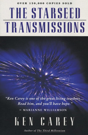The Starseed Transmissions,New