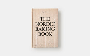 The Nordic Baking Book,New