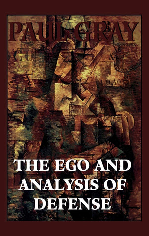 The Ego And Analysis Of Defense