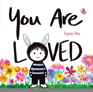 You Are Loved,New