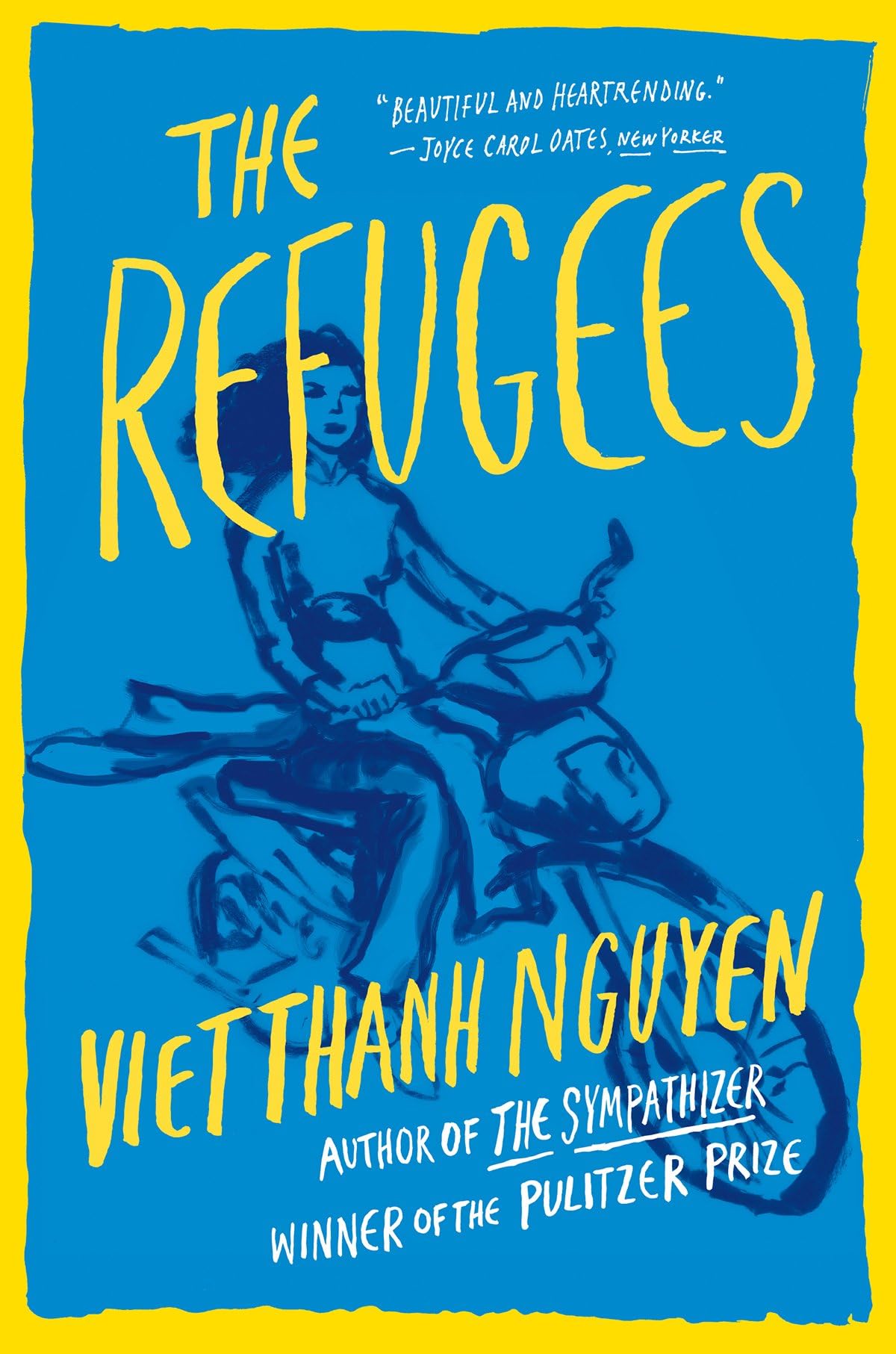 The Refugees,Used