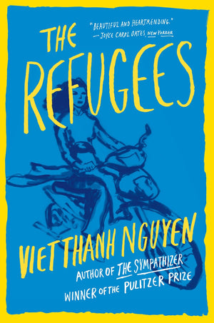 The Refugees,Used