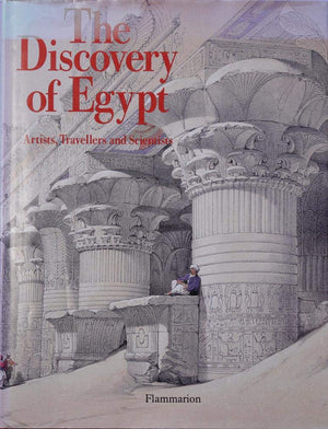 Discovery of Egypt,New