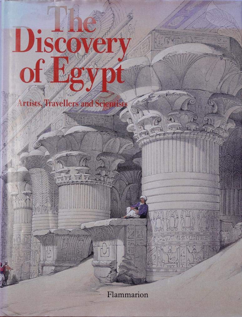 Discovery of Egypt,Used