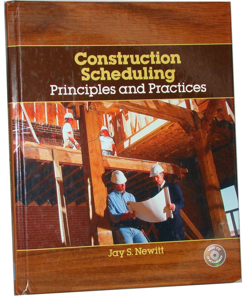Construction Scheduling: Principles And Practices,Used