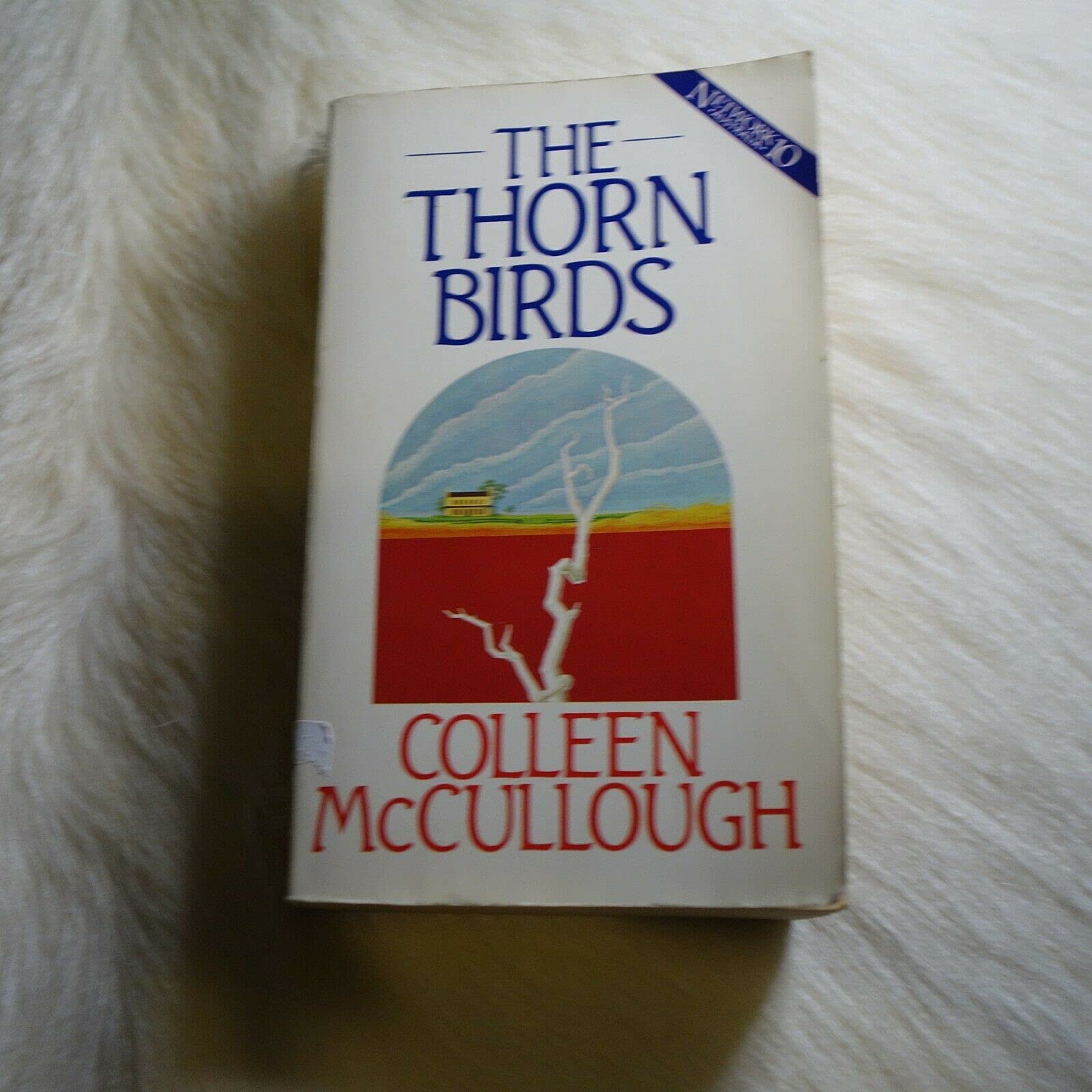 The Thorn Birds,Used