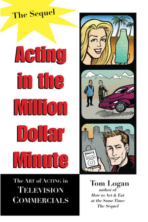 Acting in the Million Dollar Minute (Limelight),Used