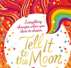 Tell It to the Moon,Used