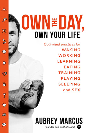 Own Day Own Your Life Tpb-used