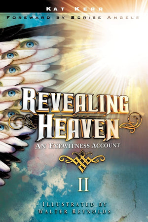 Revealing Heaven II,Used
