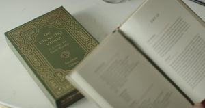 Be Thou My Vision: A Liturgy for Daily Worship,Used