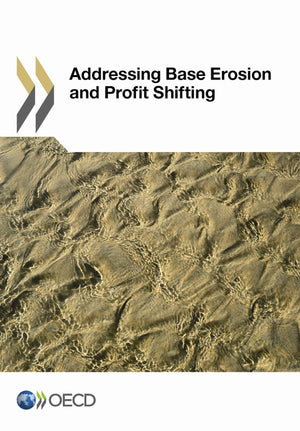 Addressing Base Erosion And Profit Shifting,Used