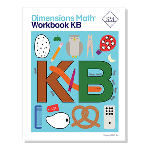 Dimensions Math Workbook Kb [Paperback] Pearly Yuen [Paperback] Pearly Yuen [Paperback] Pearly Yuen [Paperback] Pearly Yuen [Pap