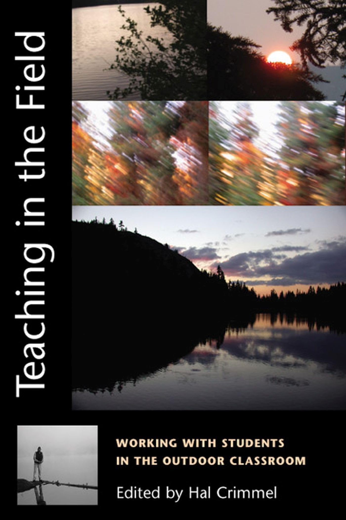 Teaching In The Field