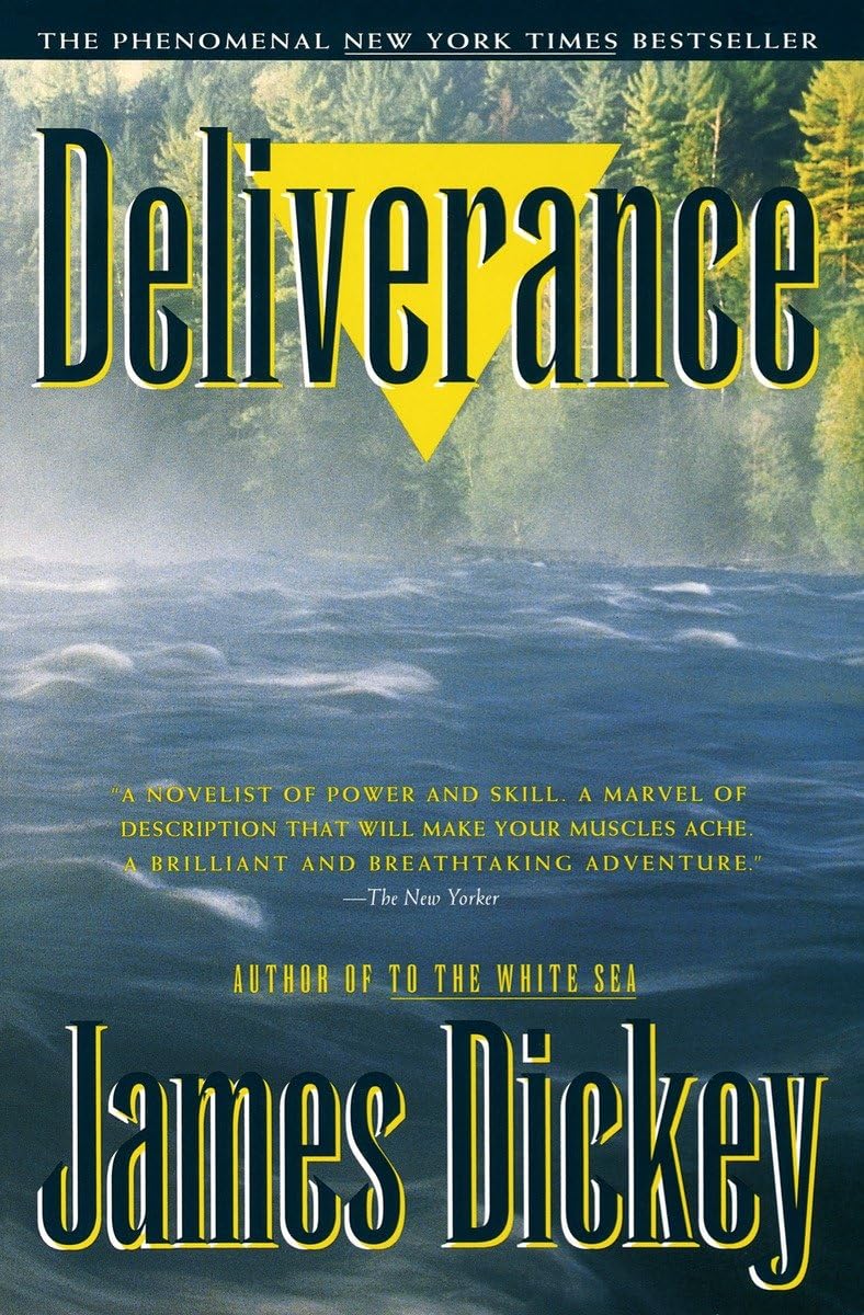 Deliverance,Used