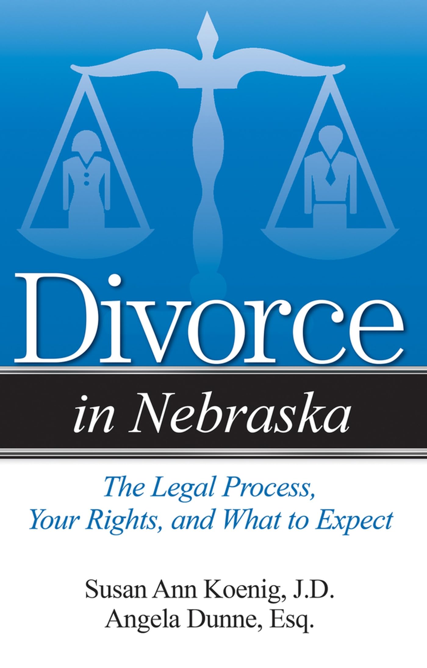 Divorce in Nebraska: The Legal Process, Your Rights, and What to Expect,Used