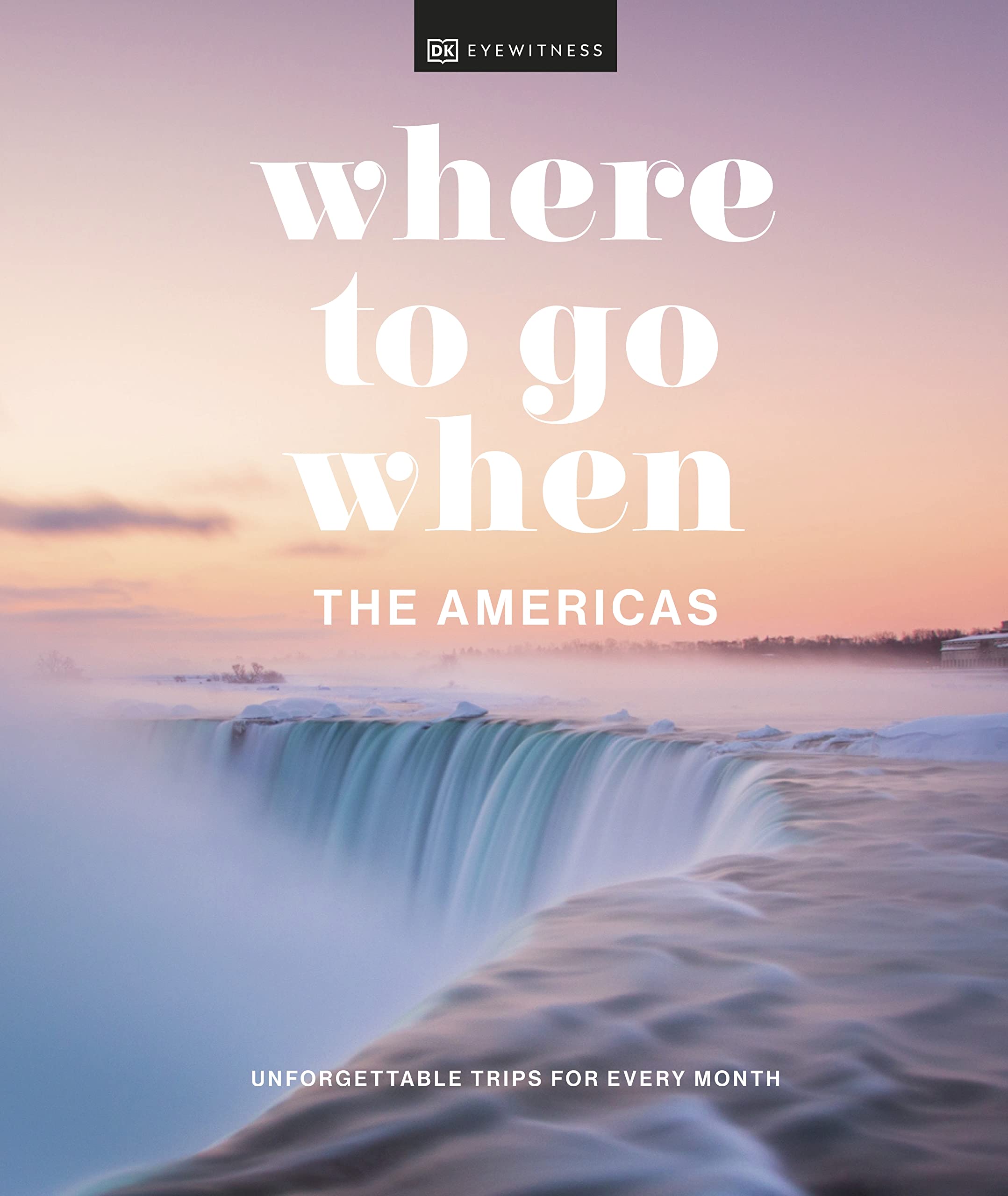 Where To Go When The Americas,Used