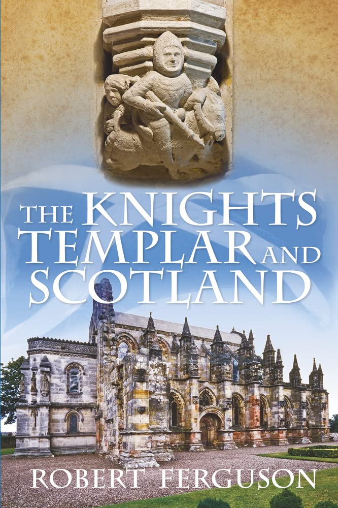 The Knights Templar and Scotland,Used